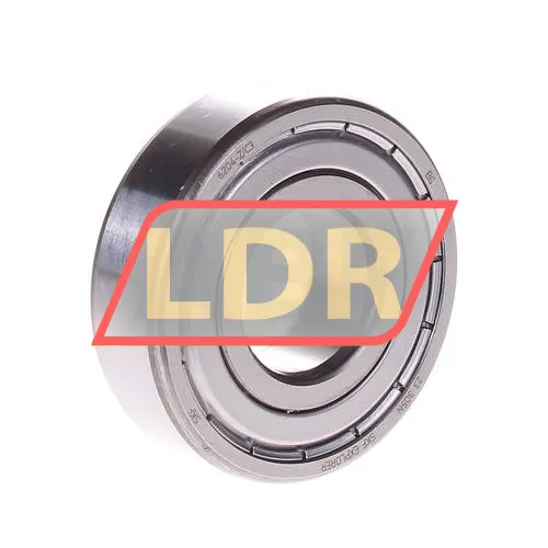 SKF 6204-Z/C3