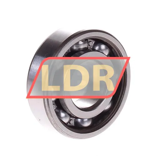 SKF 6204-Z/C3 ürün fotoğrafı 2