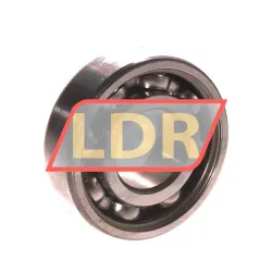 SKF 6203-Z rulman resim 2