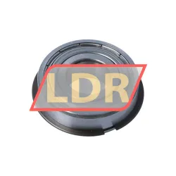 SKF 6203-2ZNR rulman resim 2