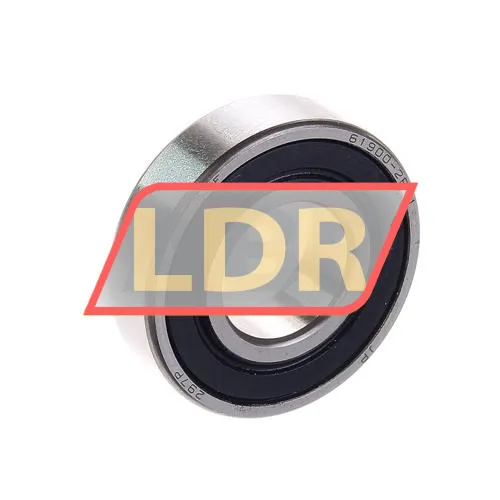 SKF 61900-2RS1
