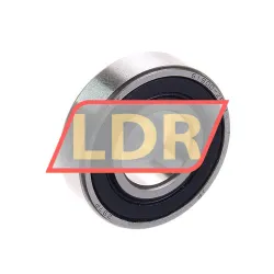 SKF 61900-2RS1