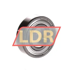 NTN 6205ZZ rulman resim 2