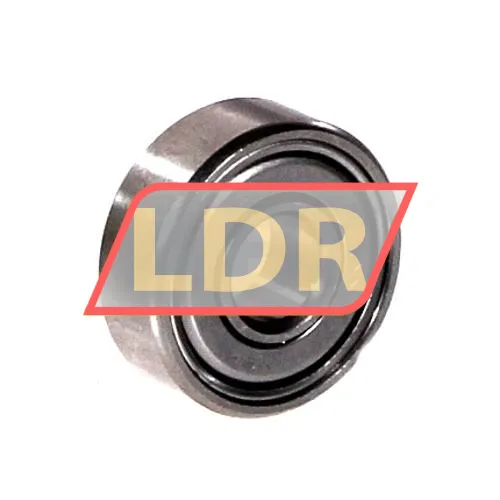 NSK 606ZZ ürün fotoğrafı 2