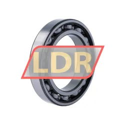 SKF 6018/C3 rulman resim 3
