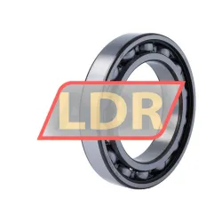 SKF 6018/C3 rulman resim 4