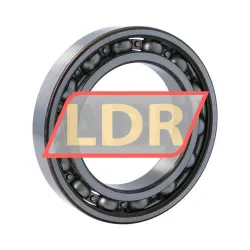 SKF 6018 rulman resim 2