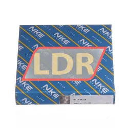 NKE 6211-M-C4 rulman resim 4
