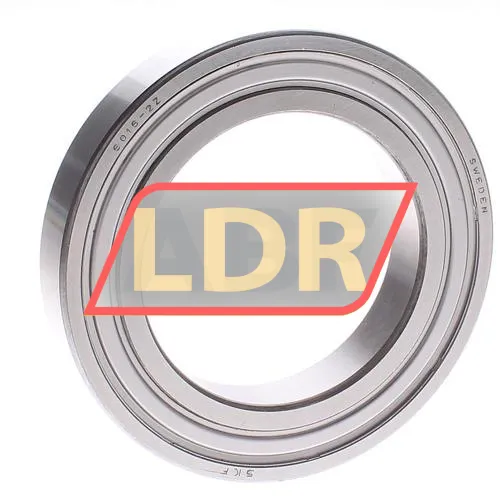SKF 6016-2Z