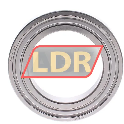SKF 6016-2Z ürün fotoğrafı 2