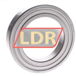 SKF 6016-2Z