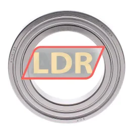 SKF 6016-2Z rulman resim 2