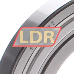 SKF 6016-2Z rulman resim 3