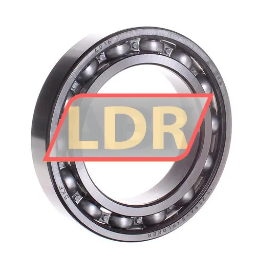 SKF 6016