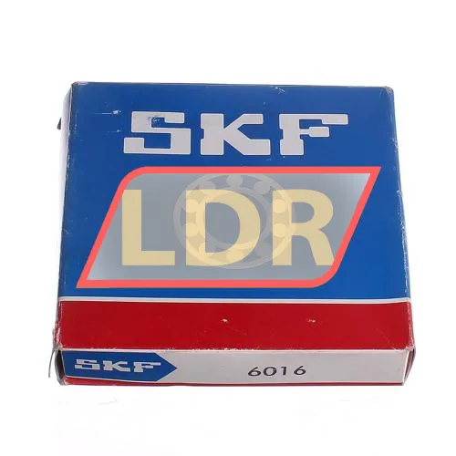 SKF 6016 ürün fotoğrafı 3