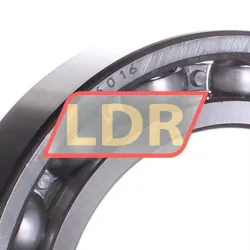 SKF 6016 rulman resim 2