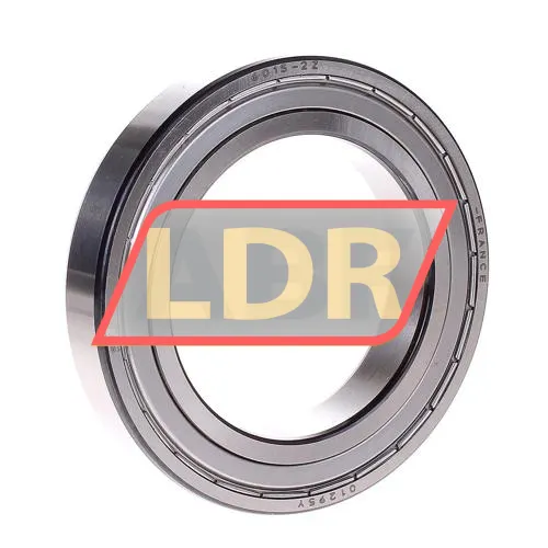 SKF 6015-2Z ürün fotoğrafı 2