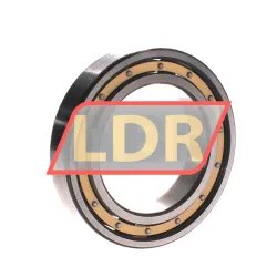 SKF 6014M/C3 rulman resim 2