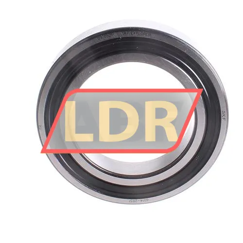 SKF 6014-2RS1 ürün fotoğrafı 2