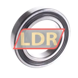 SKF 6014-2RS1