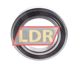 SKF 6014-2RS1 rulman resim 2