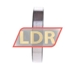 SKF 6014-2RS1 rulman resim 4