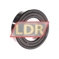 SKF 6007-Z/C3