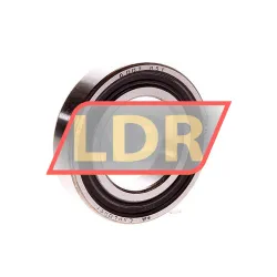 SKF 6007-RS1