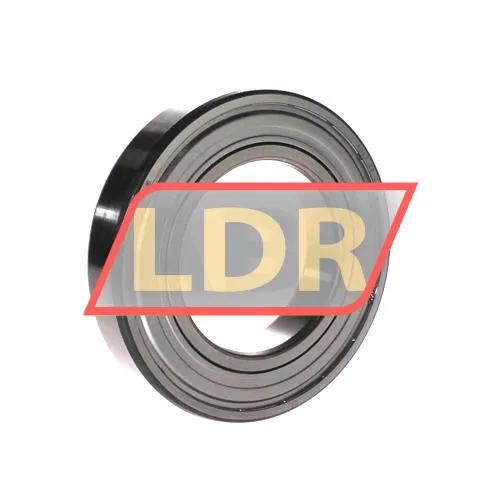 Timken 6217ZZ