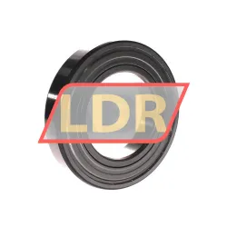 Timken 6217ZZ rulman resim 2