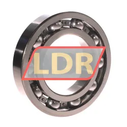 Timken 6214 rulman resim 2