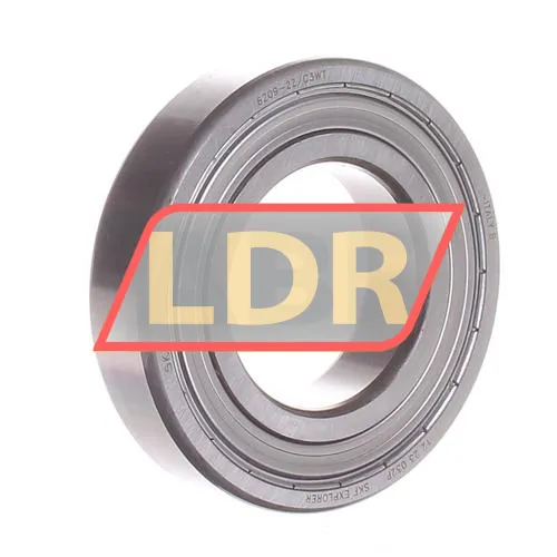 SKF 6209-2Z/C3WT
