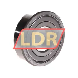 SKF 6308-2Z/C4