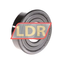 SKF 6308-2Z/C4 rulman resim 2