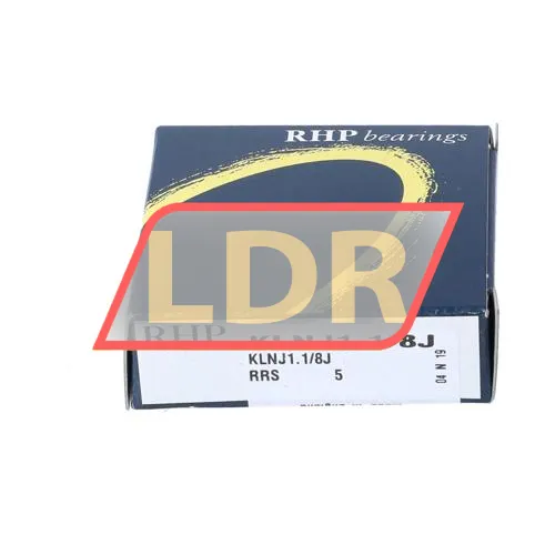 RHP KLNJ1-1/8J ürün fotoğrafı 3