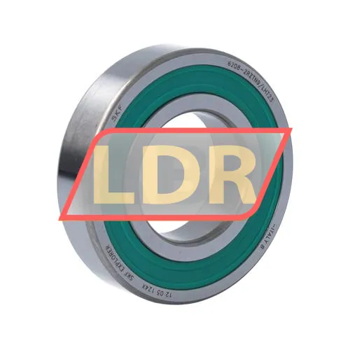 SKF 6208-2RZTN9/LHT23