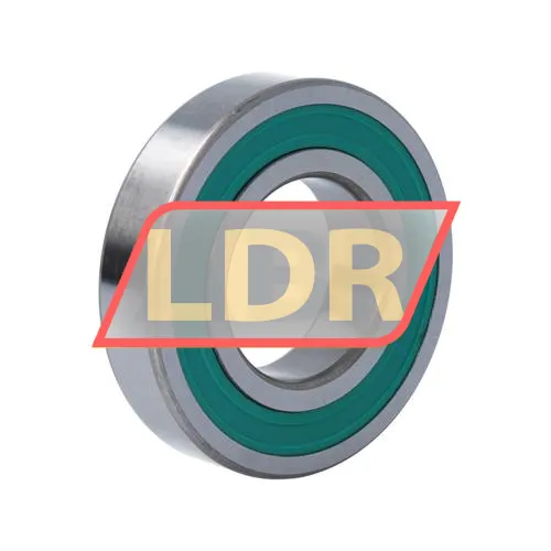 SKF 6208-2RZTN9/LHT23 ürün fotoğrafı 2