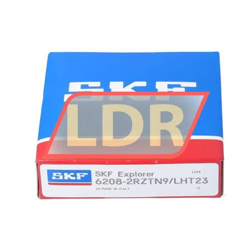 SKF 6208-2RZTN9/LHT23 ürün fotoğrafı 3