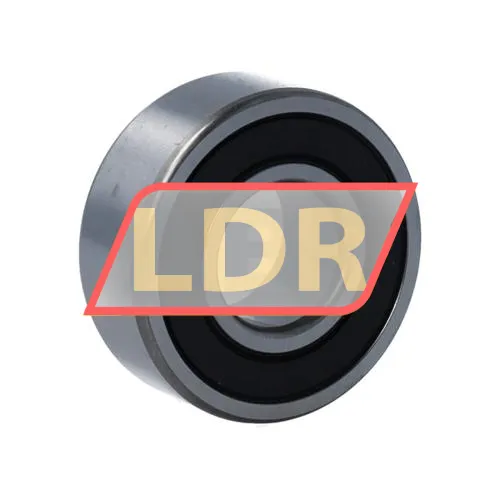 Timken 62204-2RS-C3 ürün fotoğrafı 2