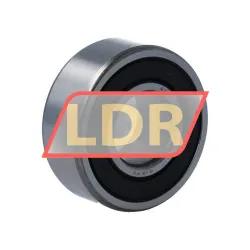 Timken 62204-2RS-C3
