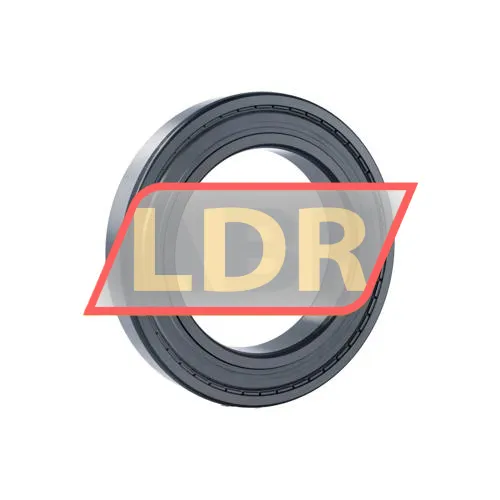 Timken 6026-ZZ-C3 ürün fotoğrafı 2