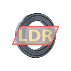 Timken 6026-ZZ-C3 rulman resim 2