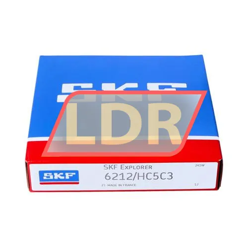 SKF 6212/HC5C3 ürün fotoğrafı 3