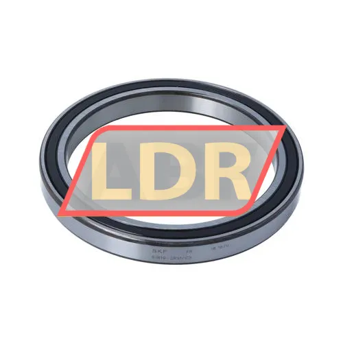 SKF 61819-2RS1/C3