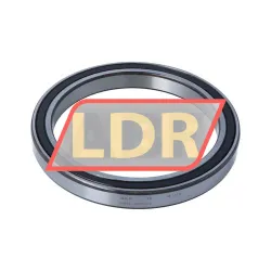 SKF 61819-2RS1/C3