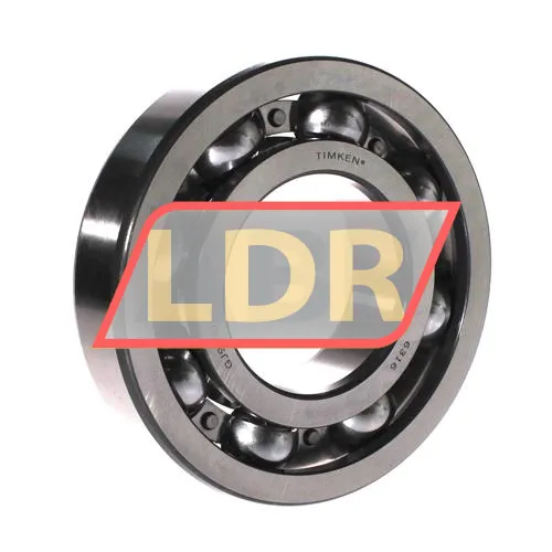 Timken 6316