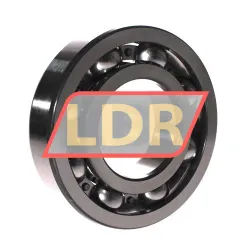 Timken 6316 rulman resim 2