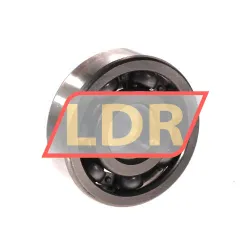 Nachi 6303C3 rulman resim 2