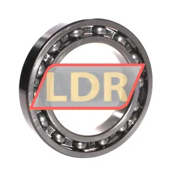 Timken 6019 rulman resim 2