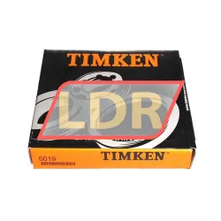 Timken 6019 rulman resim 3